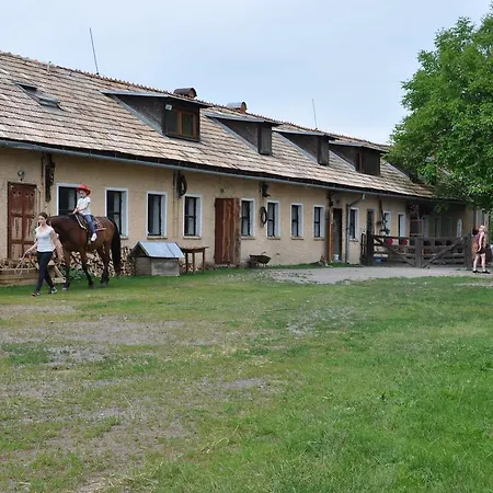 Ranc Nadej Εξοχικό σπίτι *