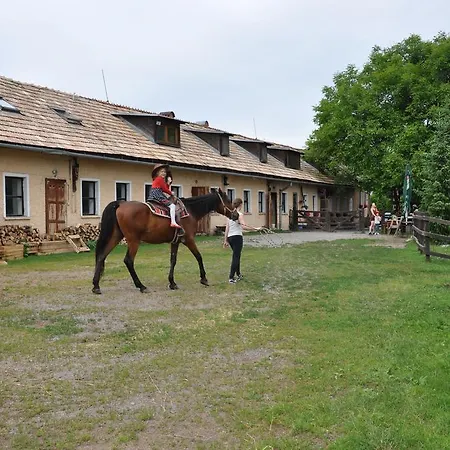 Casa rural Ranc Nadej