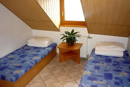 Εξοχικό σπίτι Ranc Nadej Svätý Anton