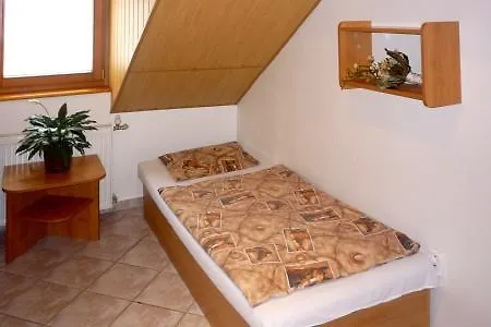 Ranc Nadej * Svätý Anton